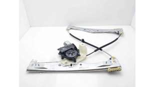 ELEVALUNAS DELANTERO IZQUIERDO CITROEN C4 CACTUS (2018-) 1.5 BLUEHDI 100 102CV 1499CC - L.8301877 / 9810287780