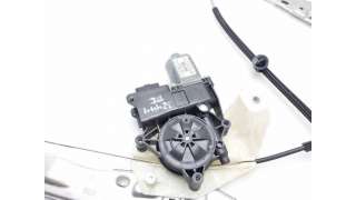 ELEVALUNAS DELANTERO IZQUIERDO CITROEN C4 CACTUS (2018-) 1.5 BLUEHDI 100 102CV 1499CC - L.8301877 / 9810287780