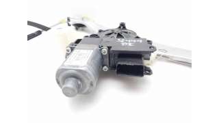 ELEVALUNAS DELANTERO IZQUIERDO CITROEN C4 CACTUS (2018-) 1.5 BLUEHDI 100 102CV 1499CC - L.8301877 / 9810287780