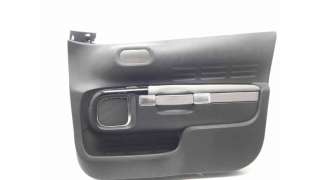 GUARNECIDO PUERTA DELANTERA DERECHA CITROEN C4 CACTUS (2018-) 1.5 BLUEHDI 100 102CV 1499CC - L.8301891 / 98112573ZD