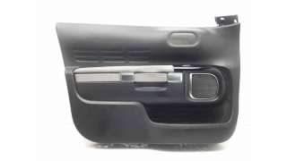 GUARNECIDO PUERTA DELANTERA IZQUIERDA CITROEN C4 CACTUS (2018-) 1.5 BLUEHDI 100 102CV 1499CC - L.8301892 / 98112569ZD