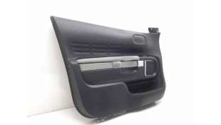 GUARNECIDO PUERTA DELANTERA IZQUIERDA CITROEN C4 CACTUS (2018-) 1.5 BLUEHDI 100 102CV 1499CC - L.8301892 / 98112569ZD 2