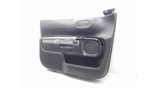 GUARNECIDO PUERTA DELANTERA IZQUIERDA CITROEN C4 CACTUS (2018-) 1.5 BLUEHDI 100 102CV 1499CC - L.8301892 / 98112569ZD