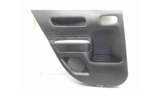 GUARNECIDO PUERTA TRASERA IZQUIERDA CITROEN C4 CACTUS (2018-) 1.5 BLUEHDI 100 102CV 1499CC - L.8301894 / 98112221ZD