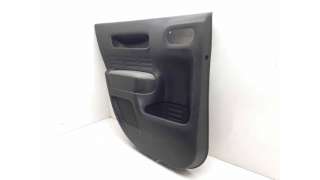 GUARNECIDO PUERTA TRASERA IZQUIERDA CITROEN C4 CACTUS (2018-) 1.5 BLUEHDI 100 102CV 1499CC - L.8301894 / 98112221ZD