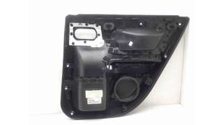 GUARNECIDO PUERTA TRASERA IZQUIERDA CITROEN C4 CACTUS (2018-) 1.5 BLUEHDI 100 102CV 1499CC - L.8301894 / 98112221ZD