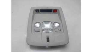 LUZ INTERIOR CITROEN C4 CACTUS (2018-) 1.5 BLUEHDI 100 102CV 1499CC - L.8301905 / 9801287577