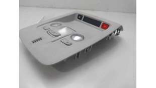 LUZ INTERIOR CITROEN C4 CACTUS (2018-) 1.5 BLUEHDI 100 102CV 1499CC - L.8301905 / 9801287577 2