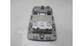 LUZ INTERIOR CITROEN C4 CACTUS (2018-) 1.5 BLUEHDI 100 102CV 1499CC - L.8301905 / 9801287577