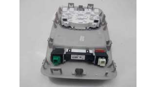 LUZ INTERIOR CITROEN C4 CACTUS (2018-) 1.5 BLUEHDI 100 102CV 1499CC - L.8301905 / 9801287577