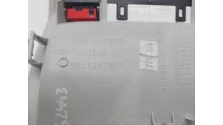LUZ INTERIOR CITROEN C4 CACTUS (2018-) 1.5 BLUEHDI 100 102CV 1499CC - L.8301905 / 9801287577
