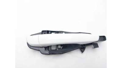MANETA EXTERIOR DELANTERA DERECHA CITROEN C4 CACTUS (2018-) 1.5 BLUEHDI 100 102CV 1499CC - L.8301921 / 9802977180