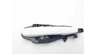 MANETA EXTERIOR DELANTERA DERECHA CITROEN C4 CACTUS (2018-) 1.5 BLUEHDI 100 102CV 1499CC - L.8301921 / 9802977180