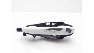 MANETA EXTERIOR DELANTERA IZQUIERDA CITROEN C4 CACTUS (2018-) 1.5 BLUEHDI 100 102CV 1499CC - L.8301922 / 9802977380