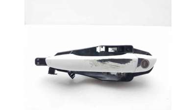 MANETA EXTERIOR DELANTERA IZQUIERDA CITROEN C4 CACTUS (2018-) 1.5 BLUEHDI 100 102CV 1499CC - L.8301922 / 9802977380