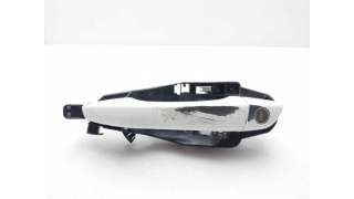 MANETA EXTERIOR DELANTERA IZQUIERDA CITROEN C4 CACTUS (2018-) 1.5 BLUEHDI 100 102CV 1499CC - L.8301922 / 9802977380