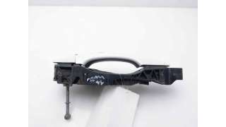 MANETA EXTERIOR DELANTERA IZQUIERDA CITROEN C4 CACTUS (2018-) 1.5 BLUEHDI 100 102CV 1499CC - L.8301922 / 9802977380