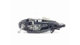 MANETA EXTERIOR DELANTERA IZQUIERDA CITROEN C4 CACTUS (2018-) 1.5 BLUEHDI 100 102CV 1499CC - L.8301922 / 9802977380