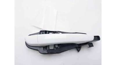 MANETA EXTERIOR TRASERA DERECHA CITROEN C4 CACTUS (2018-) 1.5 BLUEHDI 100 102CV 1499CC - L.8301924 / 9802977180
