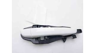 MANETA EXTERIOR TRASERA DERECHA CITROEN C4 CACTUS (2018-) 1.5 BLUEHDI 100 102CV 1499CC - L.8301924 / 9802977180