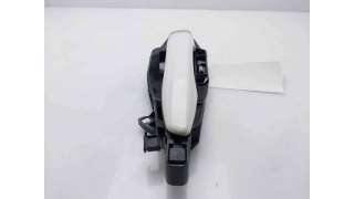 MANETA EXTERIOR TRASERA DERECHA CITROEN C4 CACTUS (2018-) 1.5 BLUEHDI 100 102CV 1499CC - L.8301924 / 9802977180