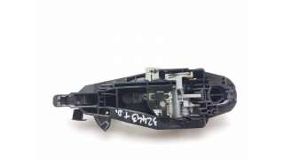MANETA EXTERIOR TRASERA DERECHA CITROEN C4 CACTUS (2018-) 1.5 BLUEHDI 100 102CV 1499CC - L.8301924 / 9802977180
