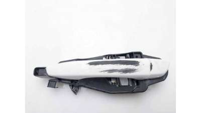 MANETA EXTERIOR TRASERA IZQUIERDA CITROEN C4 CACTUS (2018-) 1.5 BLUEHDI 100 102CV 1499CC - L.8301925 / 9802977380