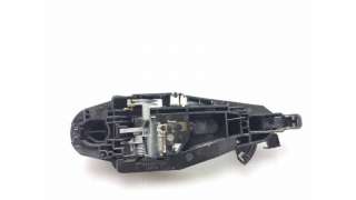 MANETA EXTERIOR TRASERA IZQUIERDA CITROEN C4 CACTUS (2018-) 1.5 BLUEHDI 100 102CV 1499CC - L.8301925 / 9802977380