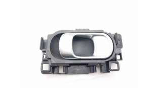 MANETA INTERIOR DELANTERA DERECHA CITROEN C4 CACTUS (2018-) 1.5 BLUEHDI 100 102CV 1499CC - L.8301926 / 98012885VV