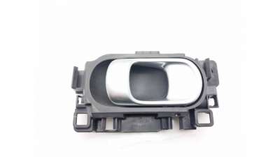 MANETA INTERIOR DELANTERA DERECHA CITROEN C4 CACTUS (2018-) 1.5 BLUEHDI 100 102CV 1499CC - L.8301926 / 98012885VV