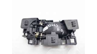 MANETA INTERIOR DELANTERA DERECHA CITROEN C4 CACTUS (2018-) 1.5 BLUEHDI 100 102CV 1499CC - L.8301926 / 98012885VV