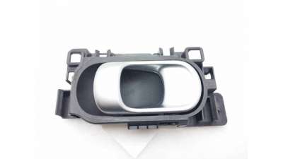 MANETA INTERIOR DELANTERA IZQUIERDA CITROEN C4 CACTUS (2018-) 1.5 BLUEHDI 100 102CV 1499CC - L.8301927 / 98012886VV