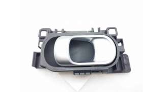 MANETA INTERIOR DELANTERA IZQUIERDA CITROEN C4 CACTUS (2018-) 1.5 BLUEHDI 100 102CV 1499CC - L.8301927 / 98012886VV