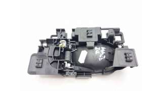 MANETA INTERIOR DELANTERA IZQUIERDA CITROEN C4 CACTUS (2018-) 1.5 BLUEHDI 100 102CV 1499CC - L.8301927 / 98012886VV