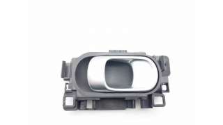 MANETA INTERIOR TRASERA DERECHA CITROEN C4 CACTUS (2018-) 1.5 BLUEHDI 100 102CV 1499CC - L.8301928 / 98012885VV