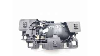 MANETA INTERIOR TRASERA DERECHA CITROEN C4 CACTUS (2018-) 1.5 BLUEHDI 100 102CV 1499CC - L.8301928 / 98012885VV