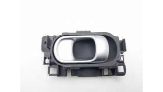 MANETA INTERIOR TRASERA IZQUIERDA CITROEN C4 CACTUS (2018-) 1.5 BLUEHDI 100 102CV 1499CC - L.8301929 / 98012886VV