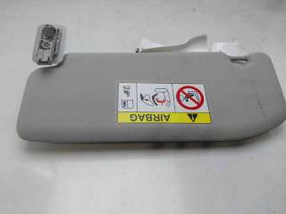 PARASOL DERECHO CITROEN C4 CACTUS (2018-) 1.5 BLUEHDI 100 102CV 1499CC - L.8301949 / 98115412BJ