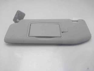 PARASOL IZQUIERDO CITROEN C4 CACTUS (2018-) 1.5 BLUEHDI 100 102CV 1499CC - L.8301950 / 98069330BJ 2