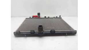 RADIADOR AGUA CITROEN C4 CACTUS (2018-) 1.5 BLUEHDI 100 102CV 1499CC - L.8301980 / 9685852680 2