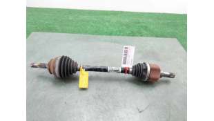 TRANSMISION DELANTERA IZQUIERDA CITROEN C4 CACTUS (2018-) 1.5 BLUEHDI 100 102CV 1499CC - L.8302002 / 9801048580