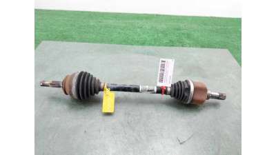 TRANSMISION DELANTERA IZQUIERDA CITROEN C4 CACTUS (2018-) 1.5 BLUEHDI 100 102CV 1499CC - L.8302002 / 9801048580