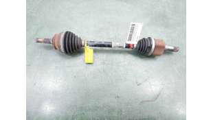 TRANSMISION DELANTERA IZQUIERDA CITROEN C4 CACTUS (2018-) 1.5 BLUEHDI 100 102CV 1499CC - L.8302002 / 9801048580 2