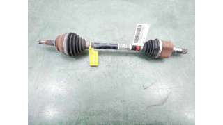 TRANSMISION DELANTERA IZQUIERDA CITROEN C4 CACTUS (2018-) 1.5 BLUEHDI 100 102CV 1499CC - L.8302002 / 9801048580
