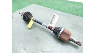 TRANSMISION DELANTERA IZQUIERDA CITROEN C4 CACTUS (2018-) 1.5 BLUEHDI 100 102CV 1499CC - L.8302002 / 9801048580