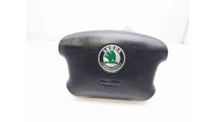 AIRBAG DELANTERO IZQUIERDO SKODA SUPERB I (2001-2008) 1.9 TDI 130CV 1896CC - L.8302019 / 3U0880201D