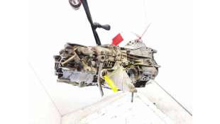 CAJA CAMBIOS SKODA SUPERB I (2001-2008) 1.9 TDI 130CV 1896CC - L.8302067 / FHN