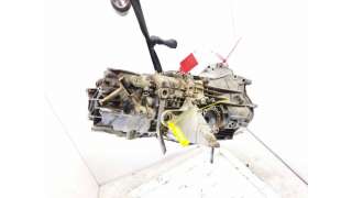 CAJA CAMBIOS SKODA SUPERB I (2001-2008) 1.9 TDI 130CV 1896CC - L.8302067 / FHN