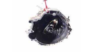 CAJA CAMBIOS SKODA SUPERB I (2001-2008) 1.9 TDI 130CV 1896CC - L.8302067 / FHN 2