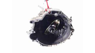 CAJA CAMBIOS SKODA SUPERB I (2001-2008) 1.9 TDI 130CV 1896CC - L.8302067 / FHN